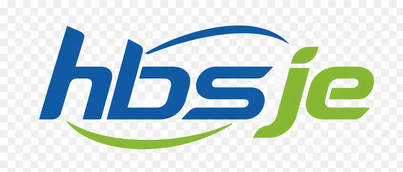 hbsje লোগো